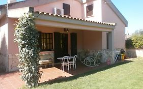 Casa Vacanze Torre Foxi