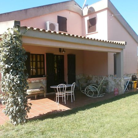 Casa Vacanze Torre Foxi Quartu SantʼElena Esterno foto