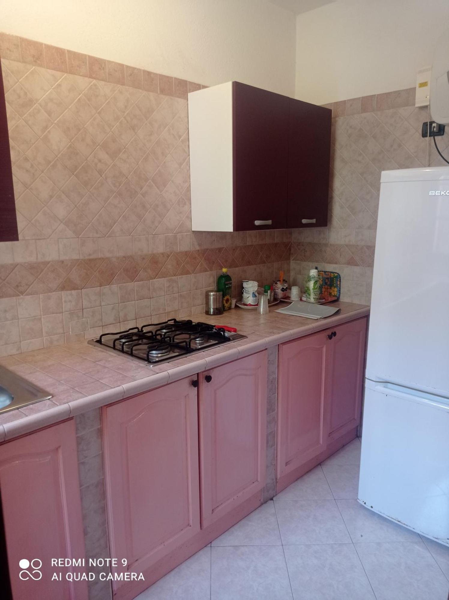 Casa Vacanze Torre Foxi Quartu SantʼElena Esterno foto