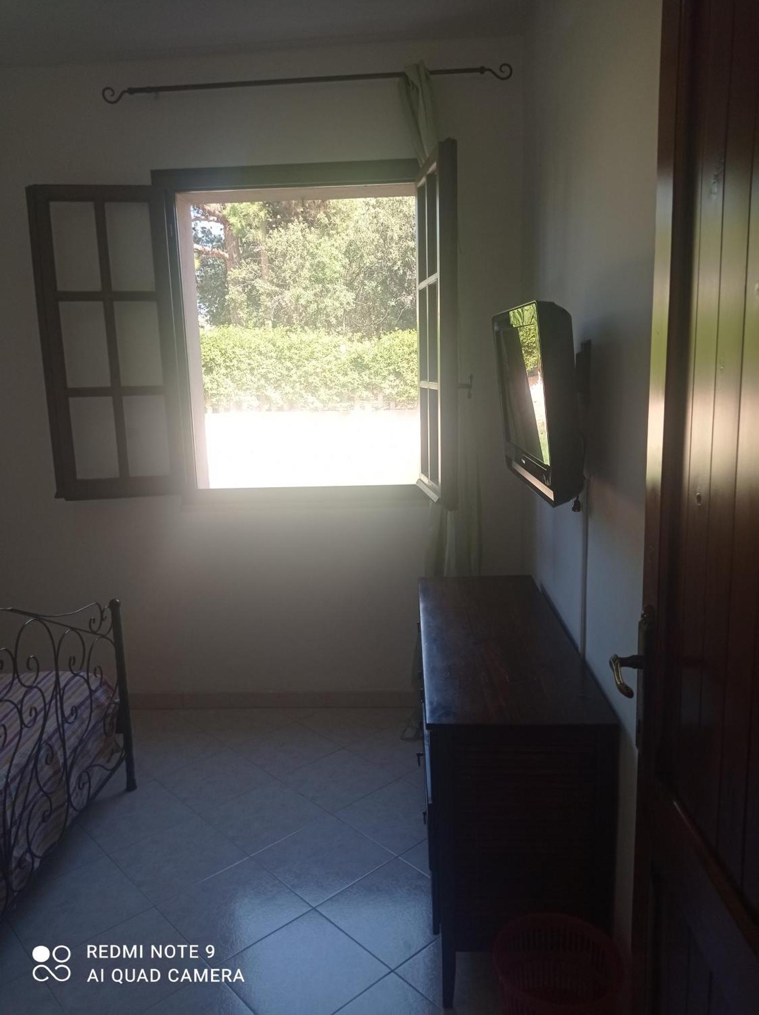 Casa Vacanze Torre Foxi Quartu SantʼElena Esterno foto