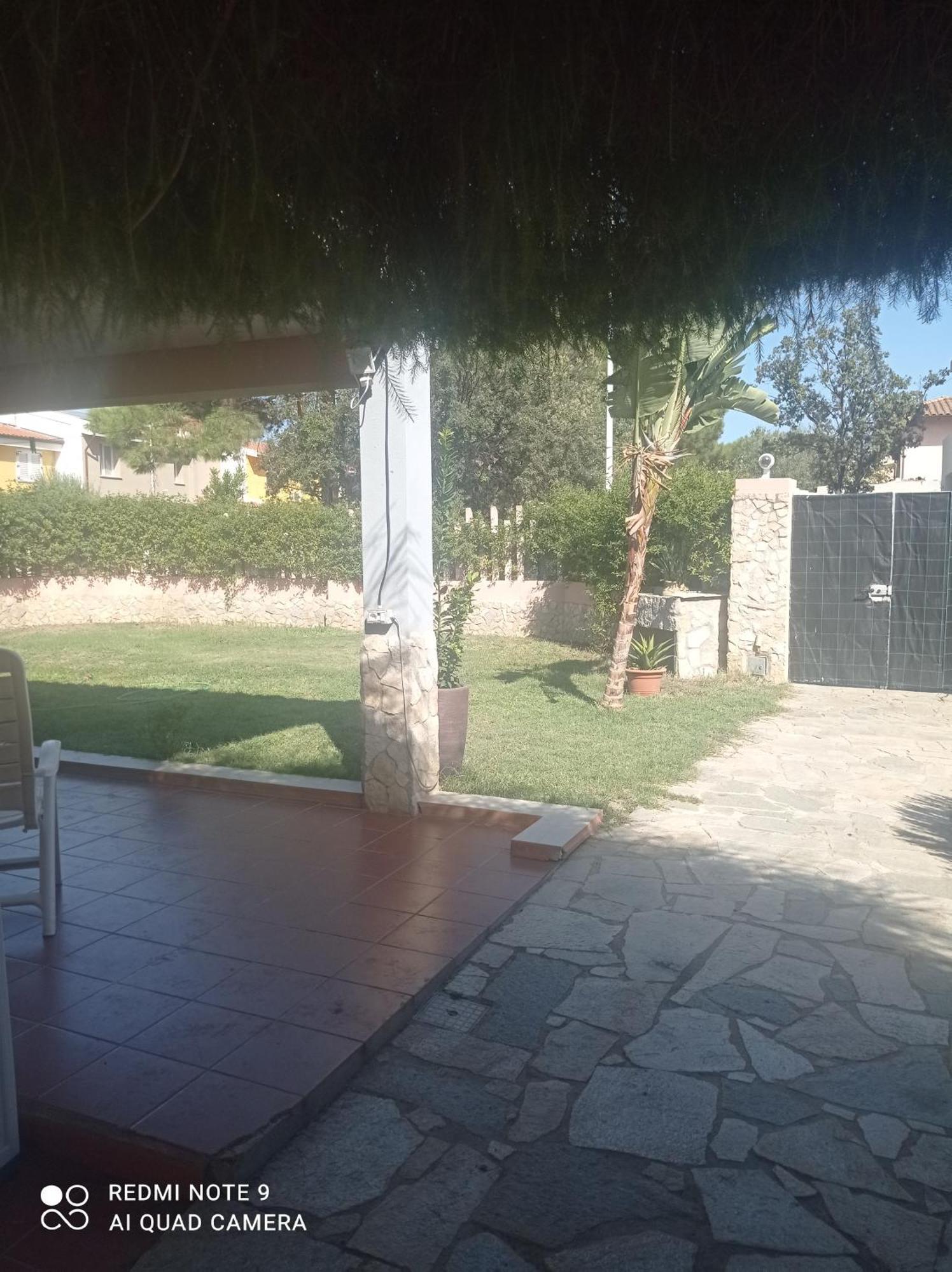 Casa Vacanze Torre Foxi Quartu SantʼElena Esterno foto