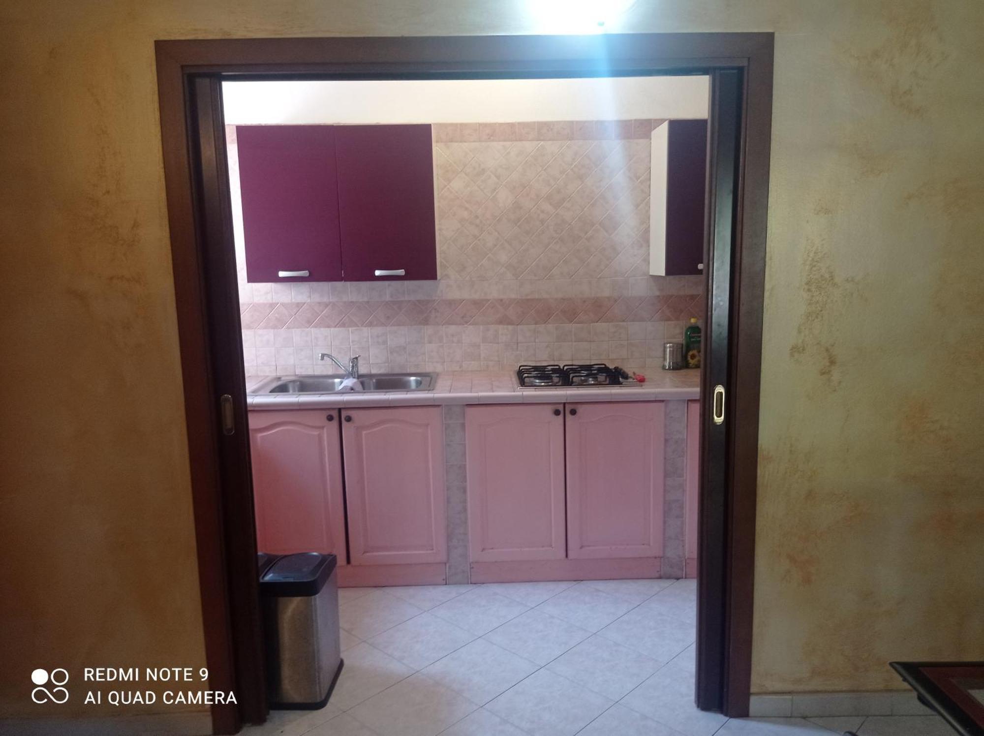 Casa Vacanze Torre Foxi Quartu SantʼElena Esterno foto