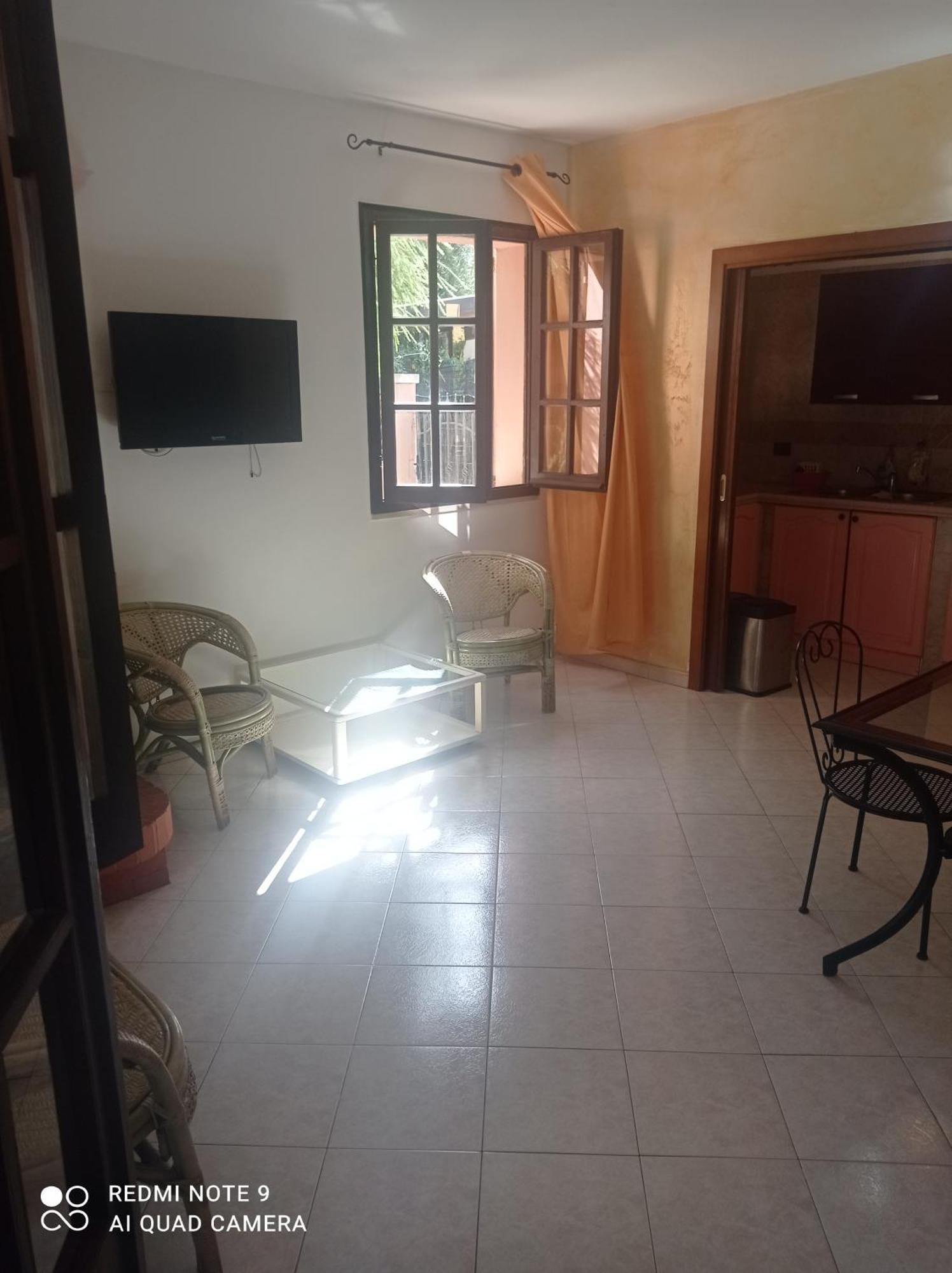 Casa Vacanze Torre Foxi Quartu SantʼElena Esterno foto