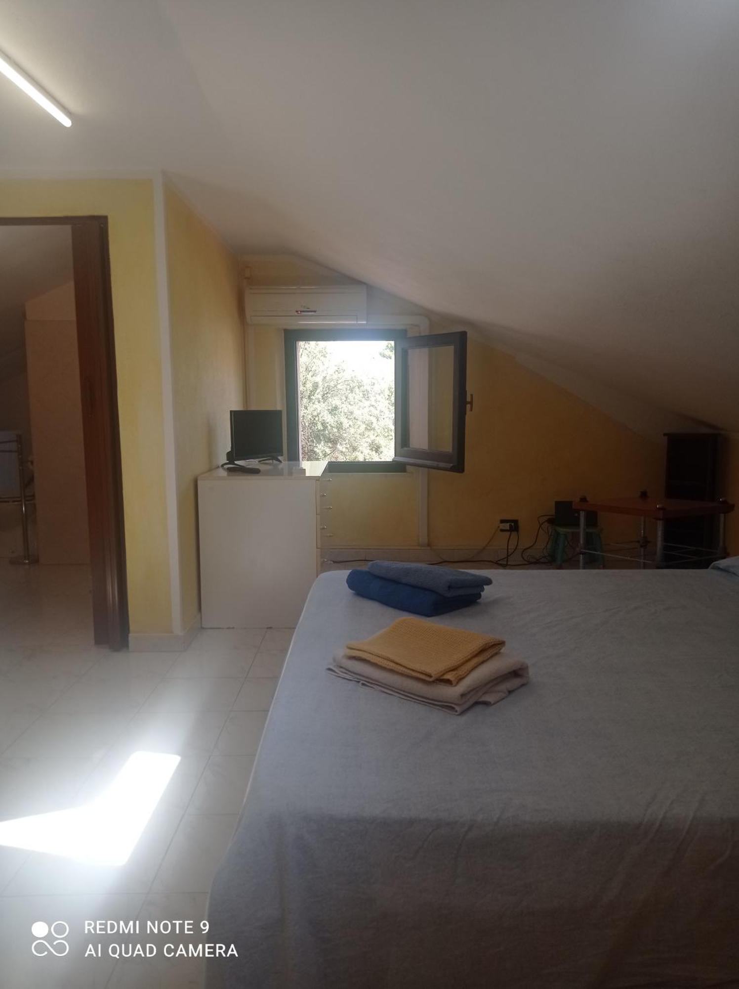 Casa Vacanze Torre Foxi Quartu SantʼElena Esterno foto