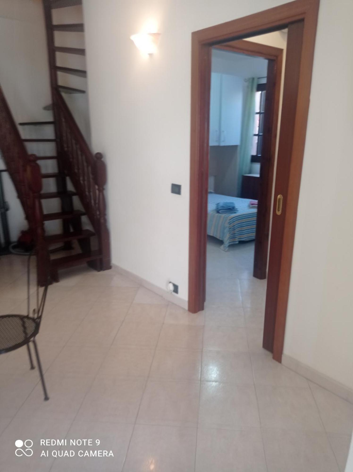 Casa Vacanze Torre Foxi Quartu SantʼElena Esterno foto
