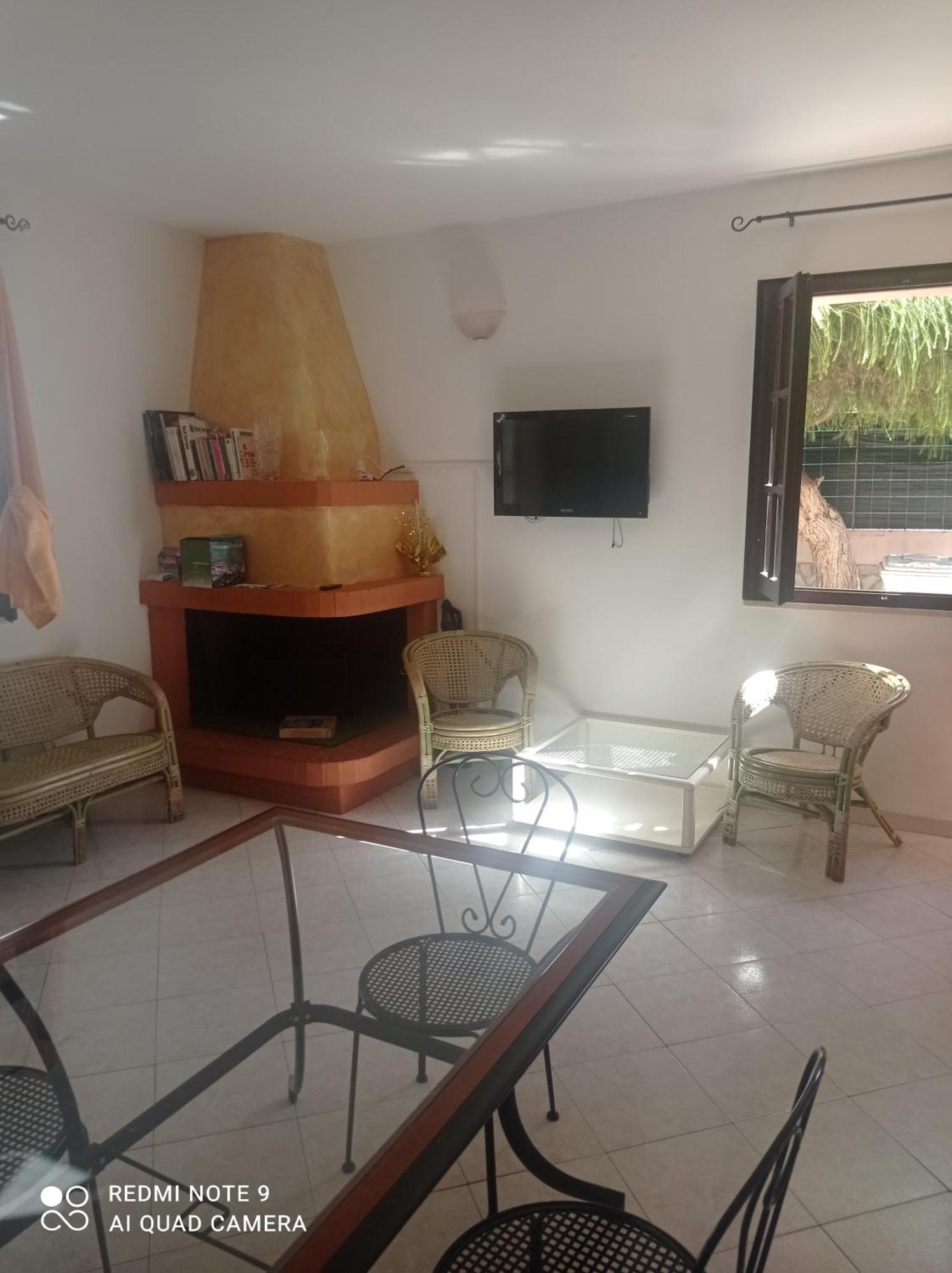 Casa Vacanze Torre Foxi Quartu SantʼElena Esterno foto