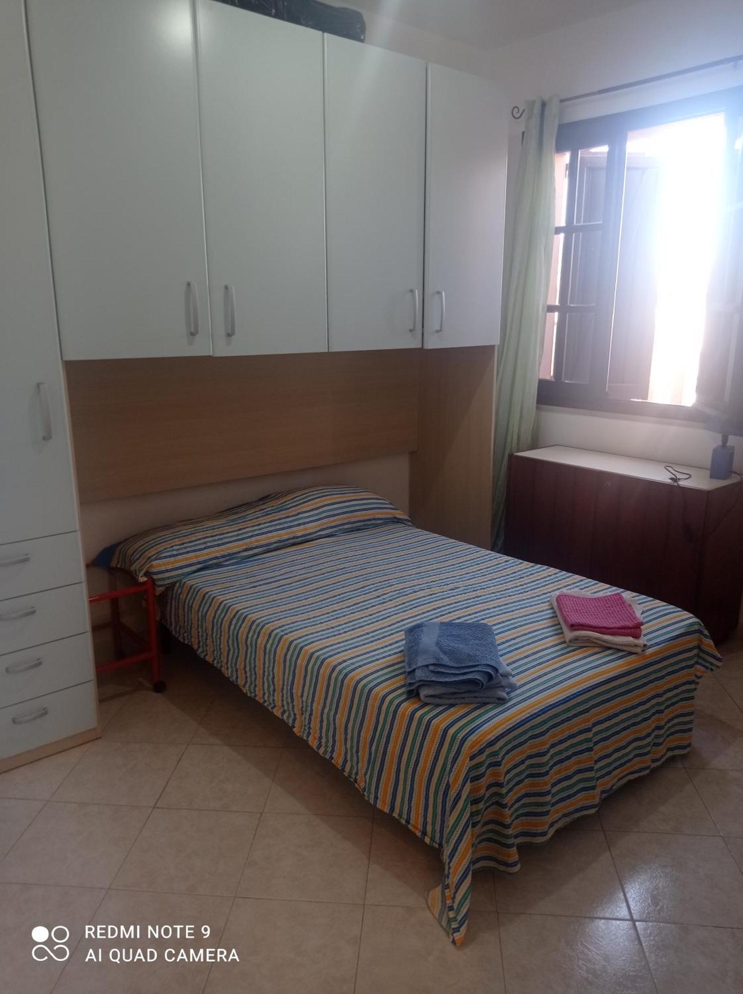 Casa Vacanze Torre Foxi Quartu SantʼElena Esterno foto
