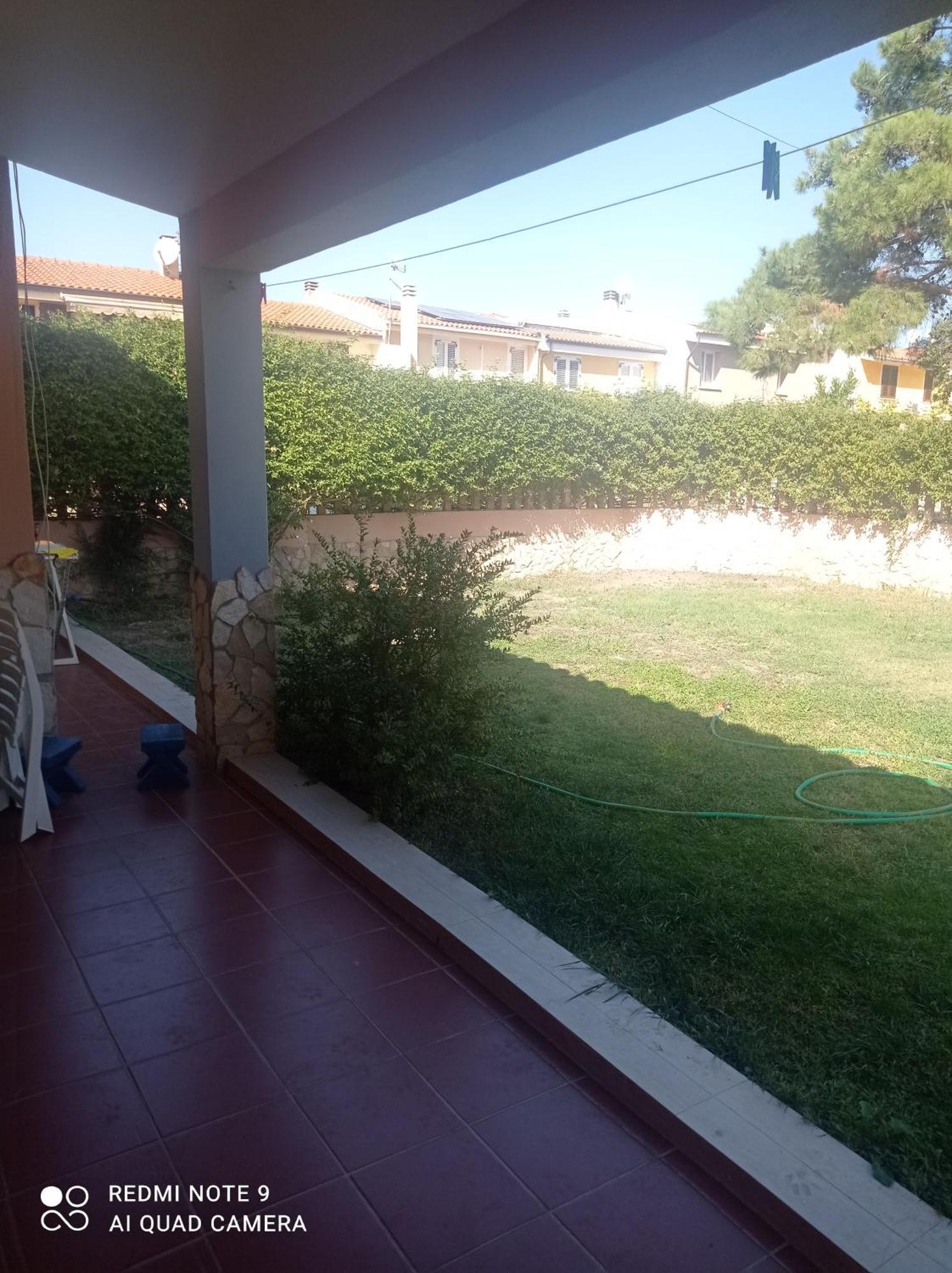 Casa Vacanze Torre Foxi Quartu SantʼElena Esterno foto