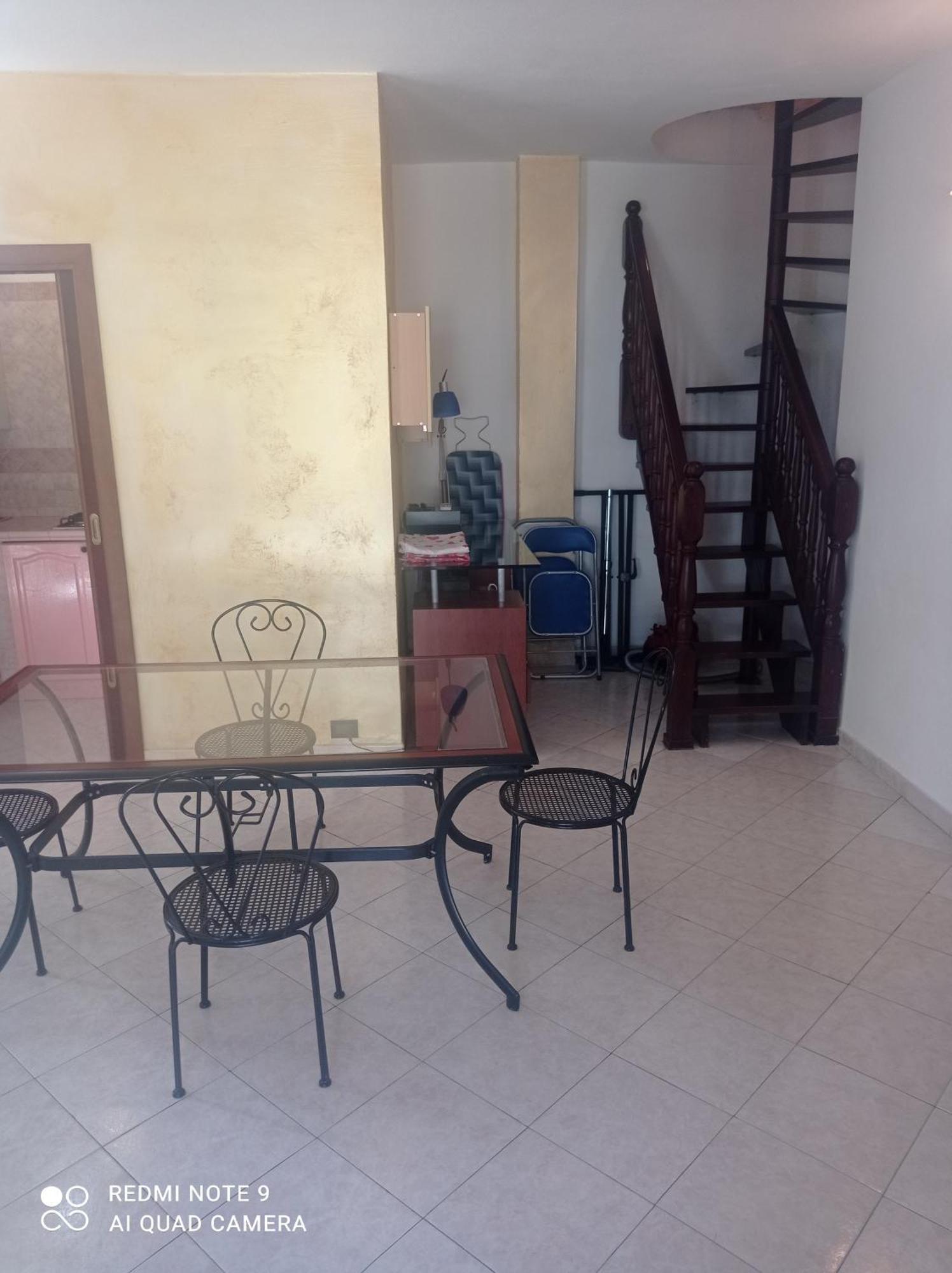 Casa Vacanze Torre Foxi Quartu SantʼElena Esterno foto